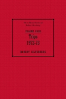 The Collected Stories of Robert Silverberg, Volume Four: Trips cover