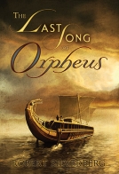 The Last Song of Orpheus cover