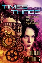 Times Three cover