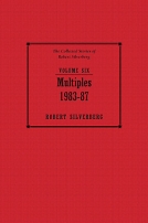 The Collected Stories of Robert Silverberg, Volume Six: Multiples cover
