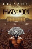 Phases of the Moon cover