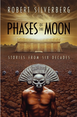 Phases of the Moon cover