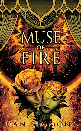 Muse of Fire (eBook) cover