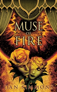 Muse of Fire cover