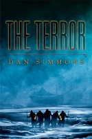The Terror cover