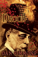 Drood cover