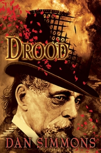 Drood cover