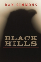 Black Hills cover