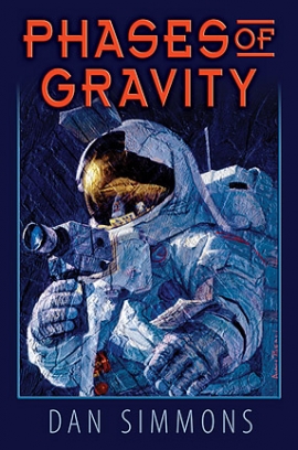 Phases of Gravity cover