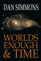 Worlds Enough & Time cover