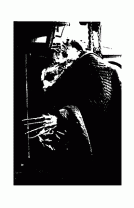 Negative Spaces cover