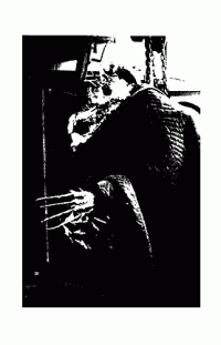 Negative Spaces cover
