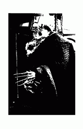 Negative Spaces cover