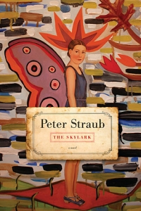 The Skylark cover
