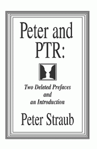 Peter and PTR cover