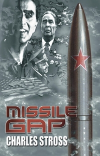 Missile Gap cover