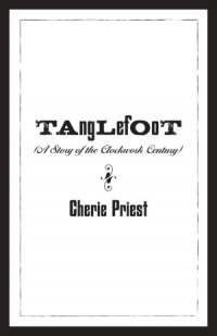 Tanglefoot (eBook) cover