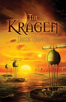 The Kragen cover