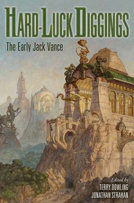 Hard-Luck Diggings cover