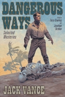 Dangerous Ways cover