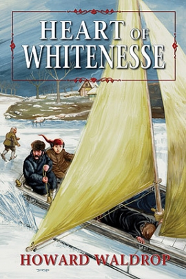 Heart of Whitenesse cover