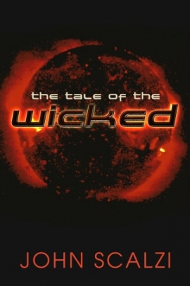 The Tale of the Wicked (eBook) cover