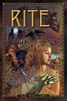 Rite: Short Work cover