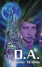 D.A. cover