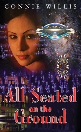 All Seated on the Ground cover