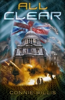 All Clear cover