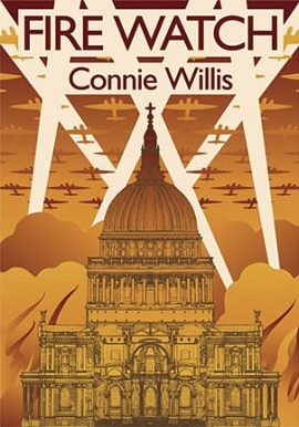 Fire Watch cover