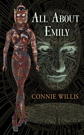 All About Emily cover