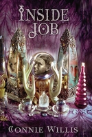 Inside Job cover