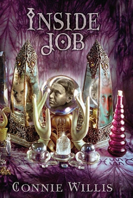 Inside Job cover