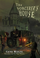 The Sorcerer’s House cover
