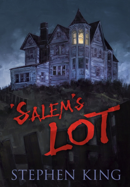 'Salem's Lot by Stephen King