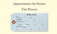 Appointment on Sunset by Tim Powers