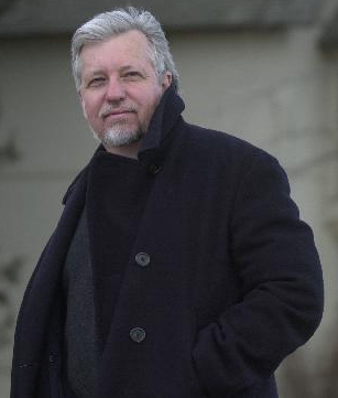 The Fifth Heart by Dan Simmons