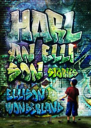 Ellison Wonderland