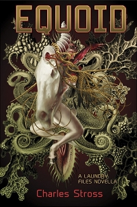 Equoid by Charles Stross