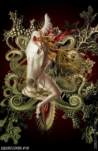 Equoid by Charles Stross