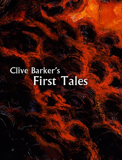 First Tales cover