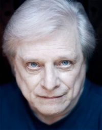 The Top of the Volcano by Harlan Ellison