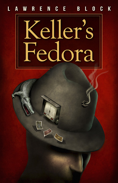 Kellers Fedora by Lawrence Block