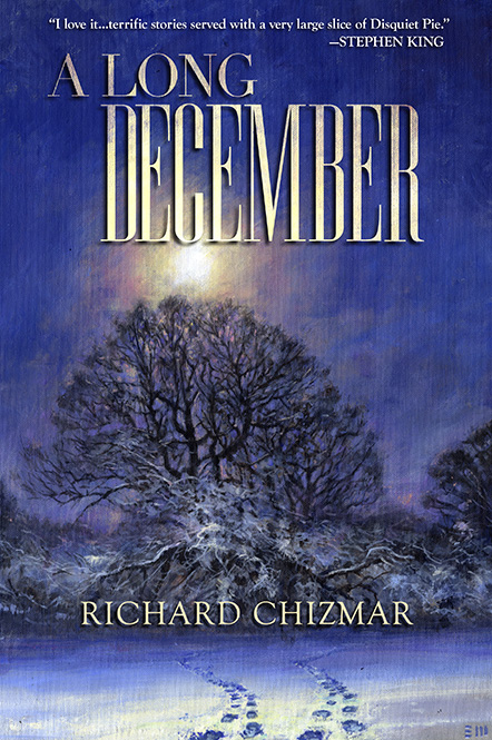 A Long December