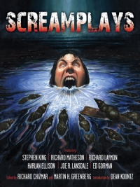 Screamplays
