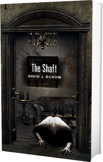 The Shaft by David J. Schow