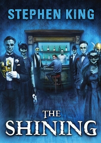 The Shining by Stephen King