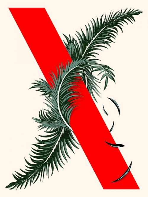 The Southern Reach Trilogy by Jeff VanderMeer