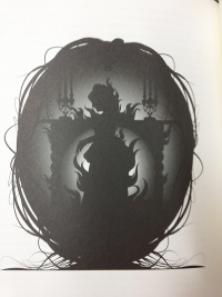 The Wanderer in Unknown Realms